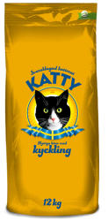 Bozita Katty Chicken 2x12 kg