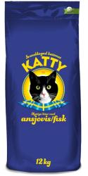 Bozita Katty Fish 12 kg