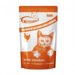 MITZURA Chicken 100 g