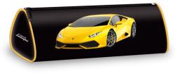 Ars Una Lamborghini hengeres tolltartó - sárga (92996793)