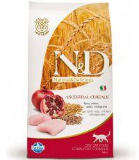 N&D Adult Chicken & Pomegranate 300 g