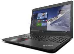 Lenovo ThinkPad Edge E560 20EVS05400