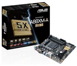 ASUS A88XM-A/USB 3.1