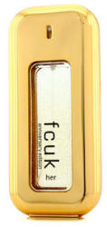 FCUK Her (Anniversary Edition) EDT 100 ml