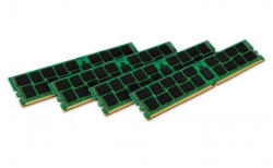 Kingston ValueRAM 64GB (4x16GB) DDR4 2400MHz KVR24R17S4K4/64I