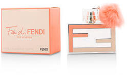 Fendi Fan di Fendi Fur Blossom (Limited Edition) EDT 50 ml