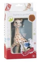Vulli Girafa Sophie in cutie cadou 'Fresh Touch (616424) - babyneeds