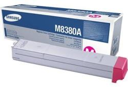 Samsung CLX-M8380A Magenta