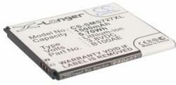 Cameron Sino Samsung EB-B100AE Li-ion 1500mAh CS-SMS727XL