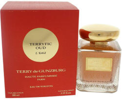 By Terry Terryfic Oud EDT 100 ml