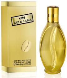 Café Café Gold Label EDT 50 ml