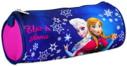 Kids Licensing Disney hercegnők - Frozen - Jégvarázs hengeres tolltartó (IMO-FR0861HS)