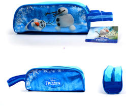Canenco Disney hercegnők - Frozen - Jégvarázs Olaf bedobós tolltartó (LAD-FR10064)