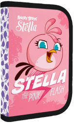 KARTON P+P Angry Birds töltött kihajtható tolltartó - Stella (KPP-3-475)