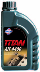 FUCHS TITAN ATF 4400 1 l