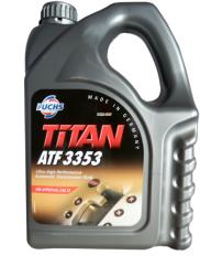 FUCHS TITAN ATF 3353 4 l