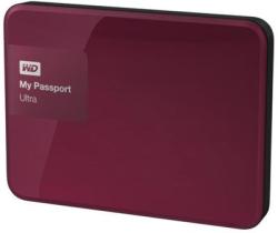 Western Digital My Passport Ultra 2.5 4TB (WDBBKD0040BBY)