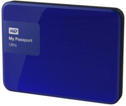 Western Digital My Passport Ultra 2.5 4TB (WDBBKD0040BBL)