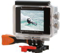 Rollei ActionCam 300 Plus