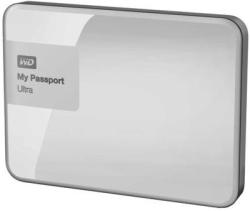 Western Digital My Passport Ultra 2.5 4TB (WDBBKD0040BWT)