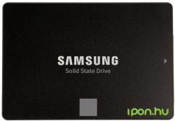 Samsung 850 EVO 1TB MZ-75E1T0RW