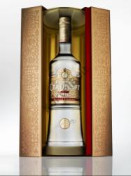 Russian Standard Gold vodka DD 0,7 l
