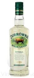 ZUBROWKA Bison Grass 0,5 l
