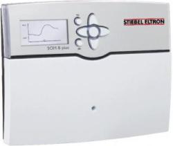 STIEBEL ELTRON SOM 8 Plus