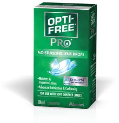 Alcon OPTI-FREE PRO hidratáló 10 ml