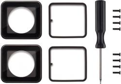 GoPro Standard Housing Lens Replacement Kit (ASLRK-301)