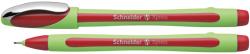Schneider Fineliner Schneider Xpress 0.8mm rosu (FINELINSCXP08R)