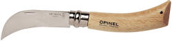 Opinel Cutit Opinel Gradinarit Nr 08 Otel Inox Blister 000656