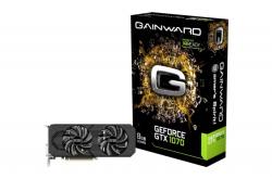 Gainward GeForce GTX 1070 8GB GDDR5 256bit (426018336-3750)