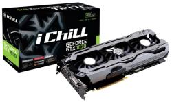 Inno3D GeForce GTX 1070 iChill 8GB GDDR5 256bit (C107V3-1SDN-P5DNX)