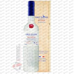 GREY GOOSE Ducasse Exclusive Edition vodka 0,7 l