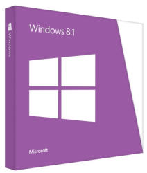 Microsoft Windows 8.1 32bit FRA WN7-00650