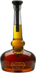 Willett Kentucky Straight Bourbon 0,7 l 47%