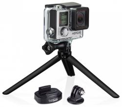 GoPro Tripod Mounts + Mini Tripod ABQRT-002