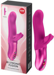 FUN FACTORY Bi Stronic Fusion magenta/dark pink