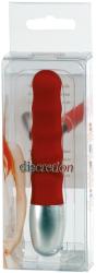 Seven Creations Discretion Ribbed