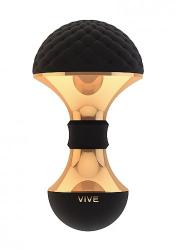 VIVE Enoki szilikon design masszírozó vibrátor