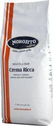 Morosito Caffè Crema Ricca szemes 1 kg