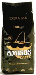 Amigos Caffé Extra Bar szemes 500 g