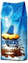 Amigos Caffé Qualita Blu szemes 1 kg