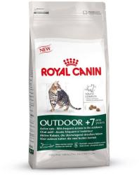 Royal Canin FHN Outdoor +7 2x10 kg