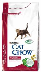 Cat Chow Special Care Urinary Tract Health 3x15 kg