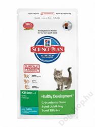Hill's SP Kitten Healthy Development Tuna 2x5 kg