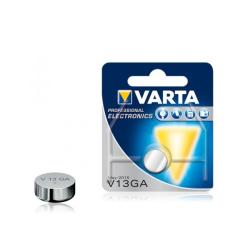 VARTA LR44 LR1154 V12GA V13GA L1142 AG12 Professional 1.5V alkáli elem