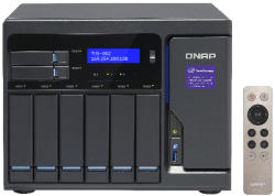 QNAP TVS-882-i3-8G