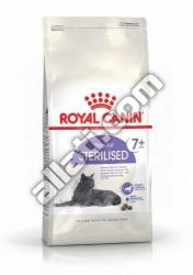 Royal Canin FHN Sterilised 7+ 2x400 g